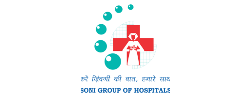 soni group of hospital